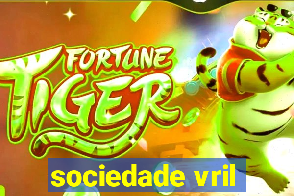 sociedade vril